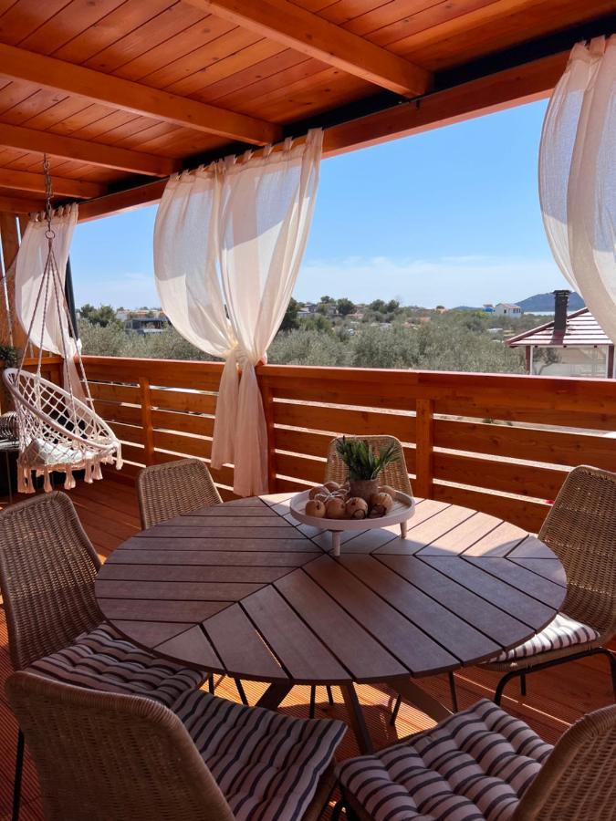 Green Turtle - Lovely, Brand New Holiday Home Near The Sea Drage Exterior foto