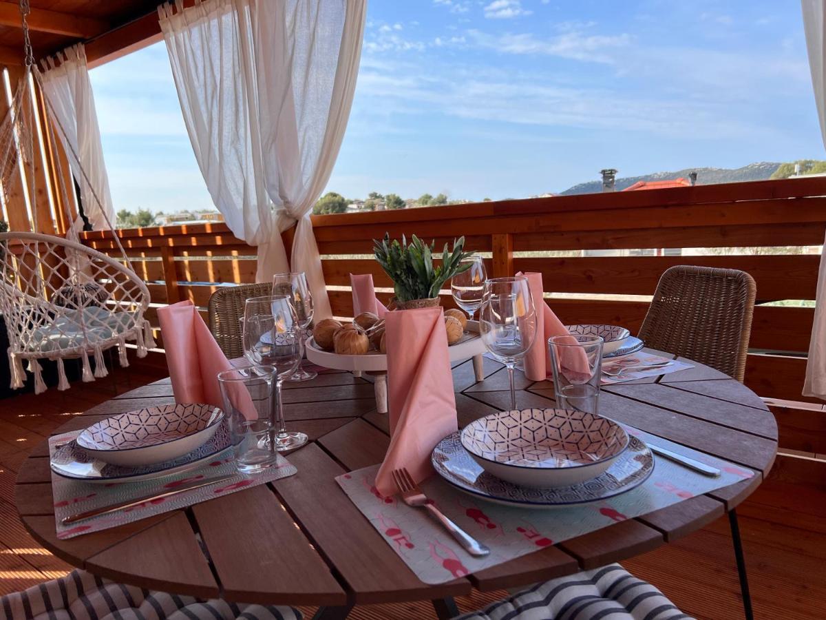 Green Turtle - Lovely, Brand New Holiday Home Near The Sea Drage Exterior foto