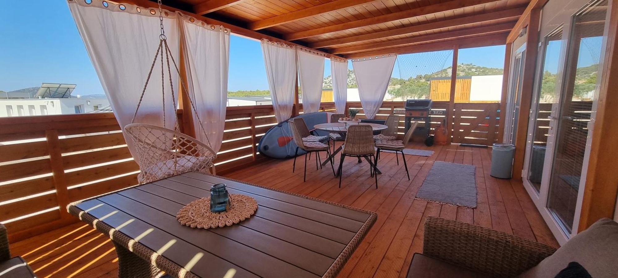 Green Turtle - Lovely, Brand New Holiday Home Near The Sea Drage Exterior foto