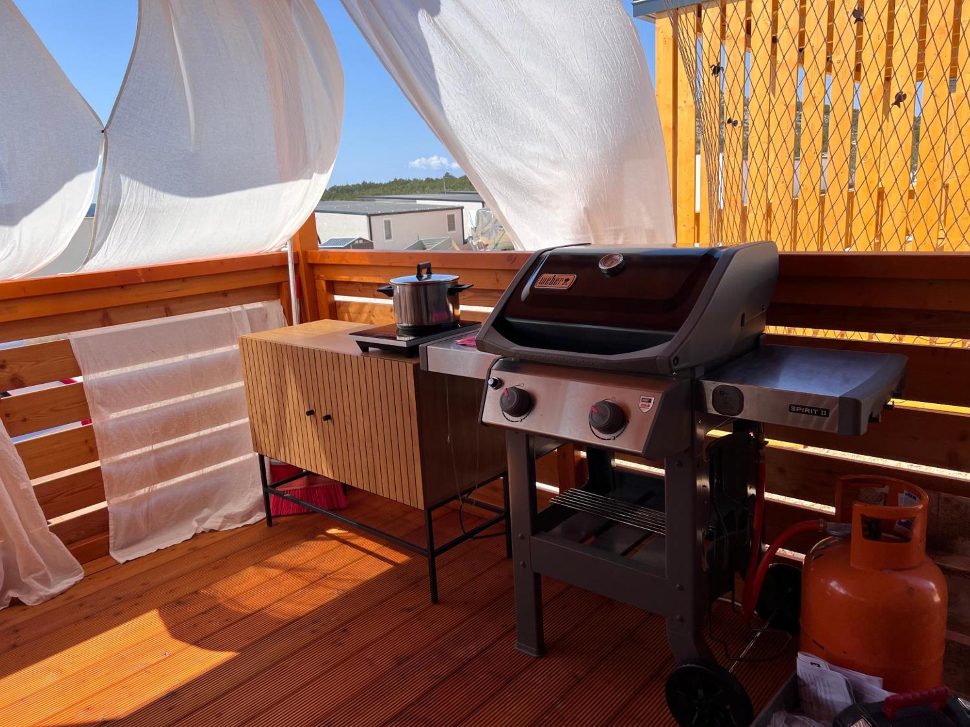 Green Turtle - Lovely, Brand New Holiday Home Near The Sea Drage Exterior foto