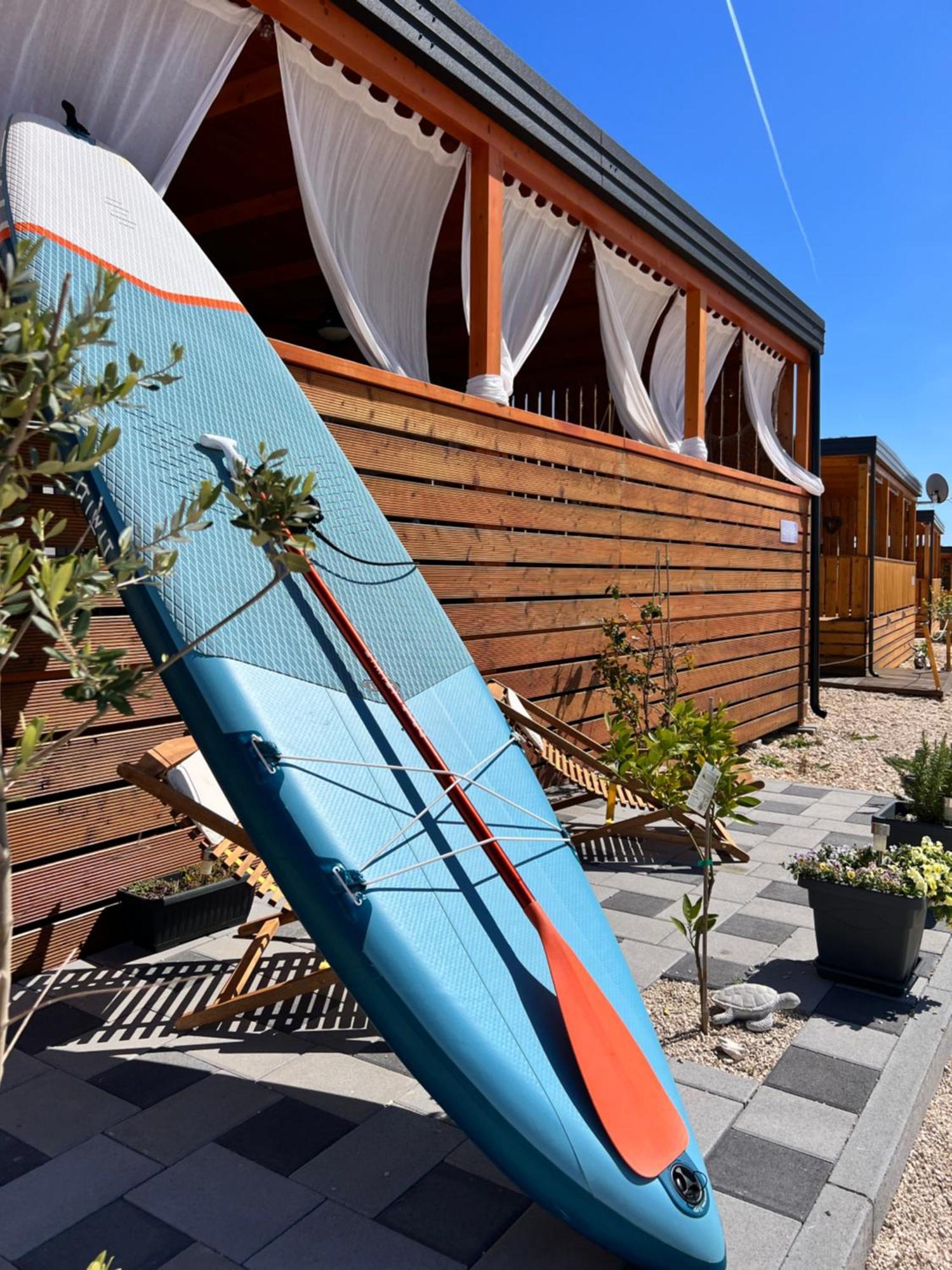 Green Turtle - Lovely, Brand New Holiday Home Near The Sea Drage Exterior foto