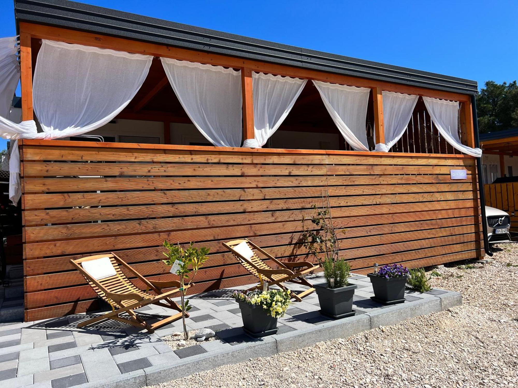 Green Turtle - Lovely, Brand New Holiday Home Near The Sea Drage Exterior foto